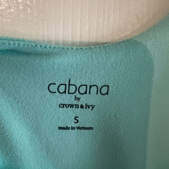 NWOT Bodysuit - Picture 4 of 4